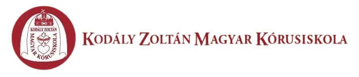 Kodály Zoltán Magyar Kórusiskola